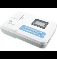Elettrocardiografi 1-3 canali