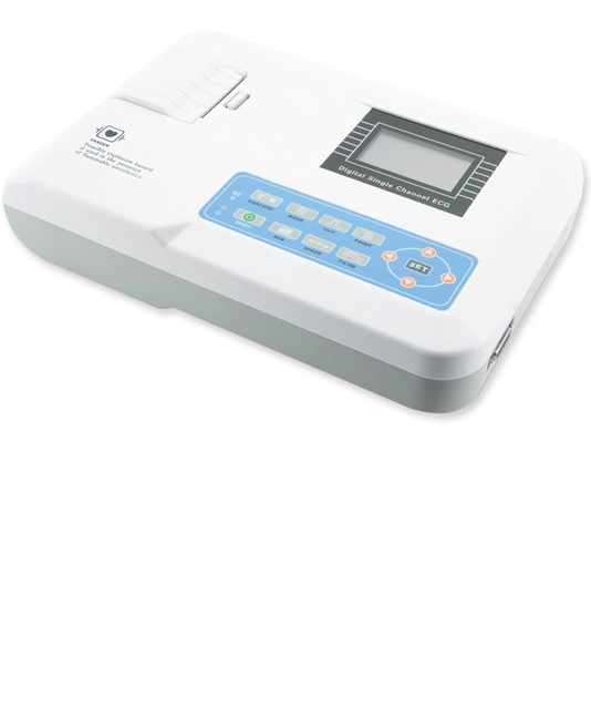 ECG Contec A1 ECG Contec A1