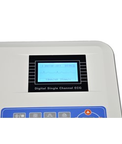 ECG Contec A1 ECG Contec A1