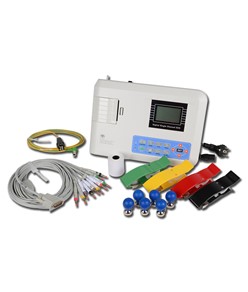 ECG Contec A1 ECG Contec A1