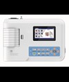 ECG CONTEC 300G - 3 canali con display