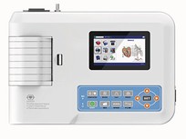ECG Contec