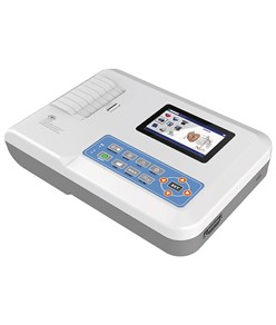 ECG Contec ECG Contec