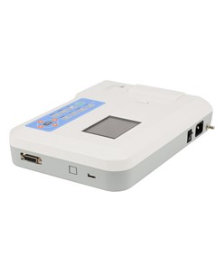 ECG Contec ECG Contec