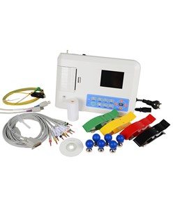 ECG Contec ECG Contec