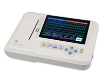 ECG Contec 600G