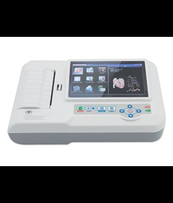 ECG Contec 600G