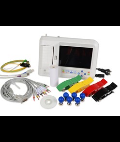 ECG Contec 600G