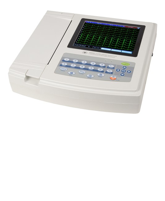ECG 1200G ECG 1200G