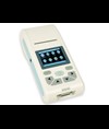 ECG CARDIOPOCKET 3 canali con software