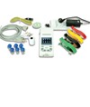 ECG Cardiopocket 3 canali ECG Cardiopocket 3 canali