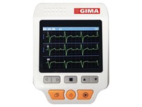 ECG palmare Cardio-C