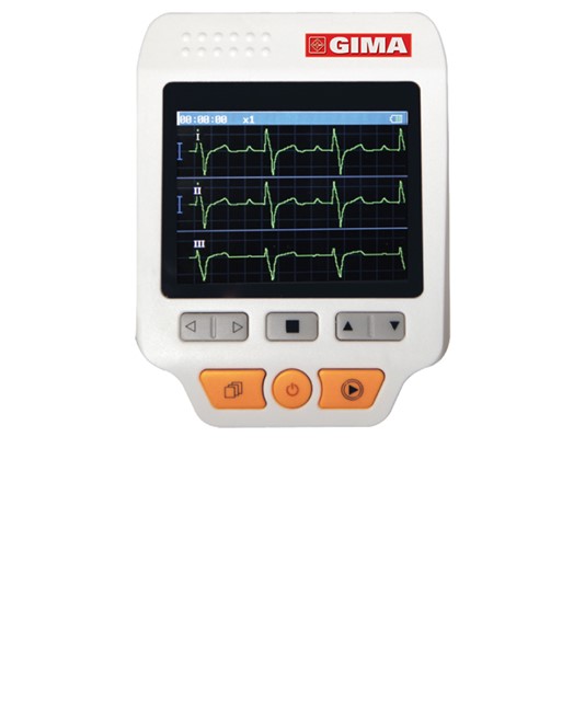 ECG palmare Cardio-C ECG palmare Cardio-C