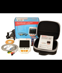 ECG palmare Cardio-C