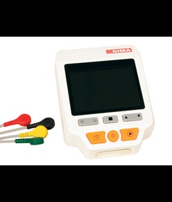 ECG palmare Cardio-C