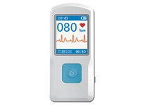 ECG palmare