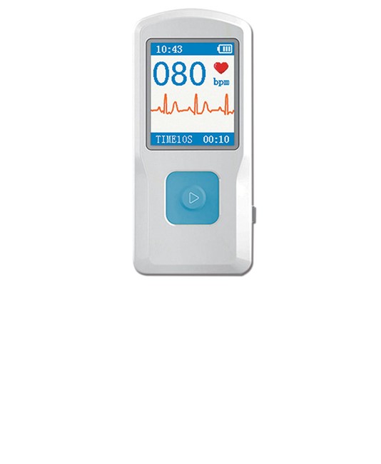 ECG palmare ECG palmare