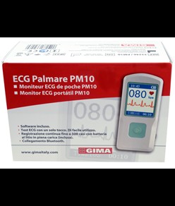 ECG palmare