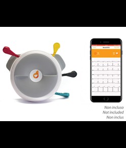 ECG a 8-12 canali D-HEART