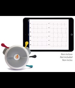 ECG a 8-12 canali D-HEART