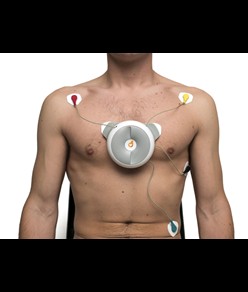 ECG a 8-12 canali D-HEART