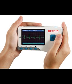ECG palmare Cardio-B