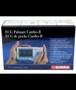 ECG palmare Cardio-B