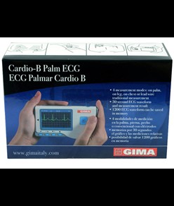 ECG palmare Cardio-B