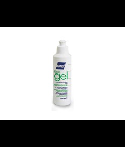 GEL PER ECG - tubetto da 250 ml