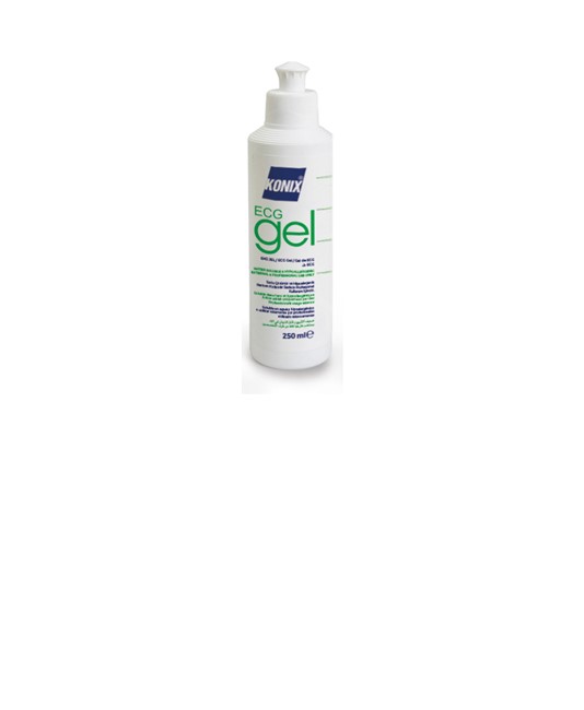 GEL PER ECG - tubetto da 250 ml