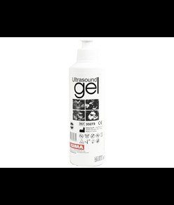 GEL ULTRASUONI TRASPARENTE - flacone 250 ml