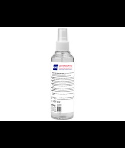 SPRAY DETERGENTE SONDE ULTRASUONI - 250 ml