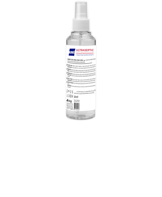 Detergente sonde ultrasuoni Detergente sonde ultrasuoni