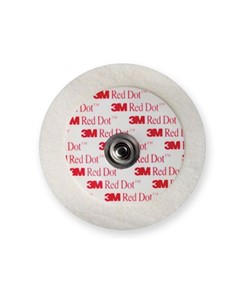 ELETTRODI RED DOT 2248-50 - diametro 4,5 cm