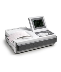 ECG Edan SE-3 ECG Edan SE-3