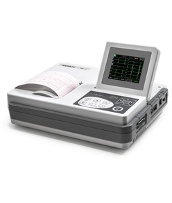 ECG Edan SE-3 ECG Edan SE-3