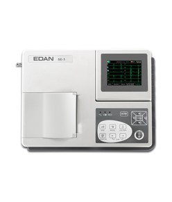 ECG Edan SE-3 ECG Edan SE-3