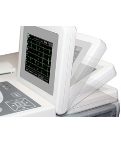 ECG Edan SE-3 ECG Edan SE-3