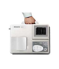 ECG Edan SE-3 ECG Edan SE-3