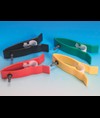 SET 4 ELETTRODI PERIFERICI (PINZE) ADULTI