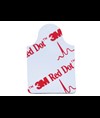 ELETTRODI RED DOT 3M - 2330