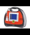 DEFIBRILLATORE con ECG e monitor PRIMEDIC HEART SAVE AED-M - IT/FR/DE/GB