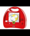 DEFIBRILLATORE con batteria al litio PRIMEDIC HEART SAVE PAD - IT