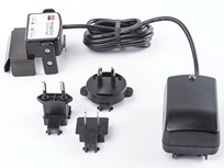 Caricabatterie Powerpak