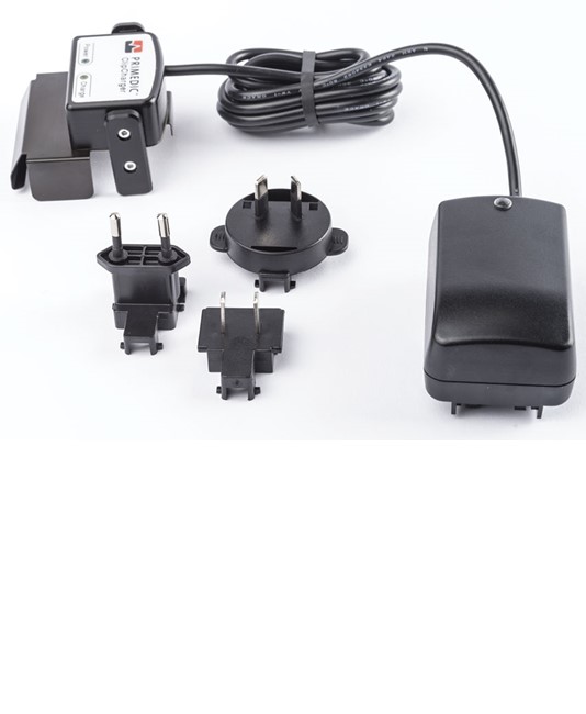 Caricabatterie Powerpak Caricabatterie Powerpak