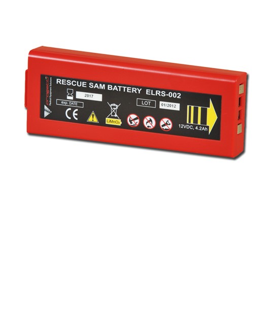 Batteria al litio Batteria al litio
