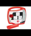 DEFIBRILLATORE AED RESCUE SAM - francese