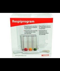 Respiprogram