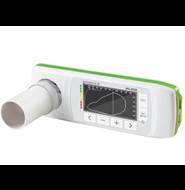 Spirometri