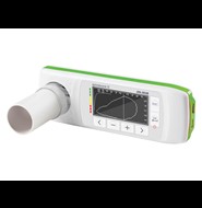 Spirometri